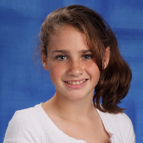 Lauren Courturier mugshot