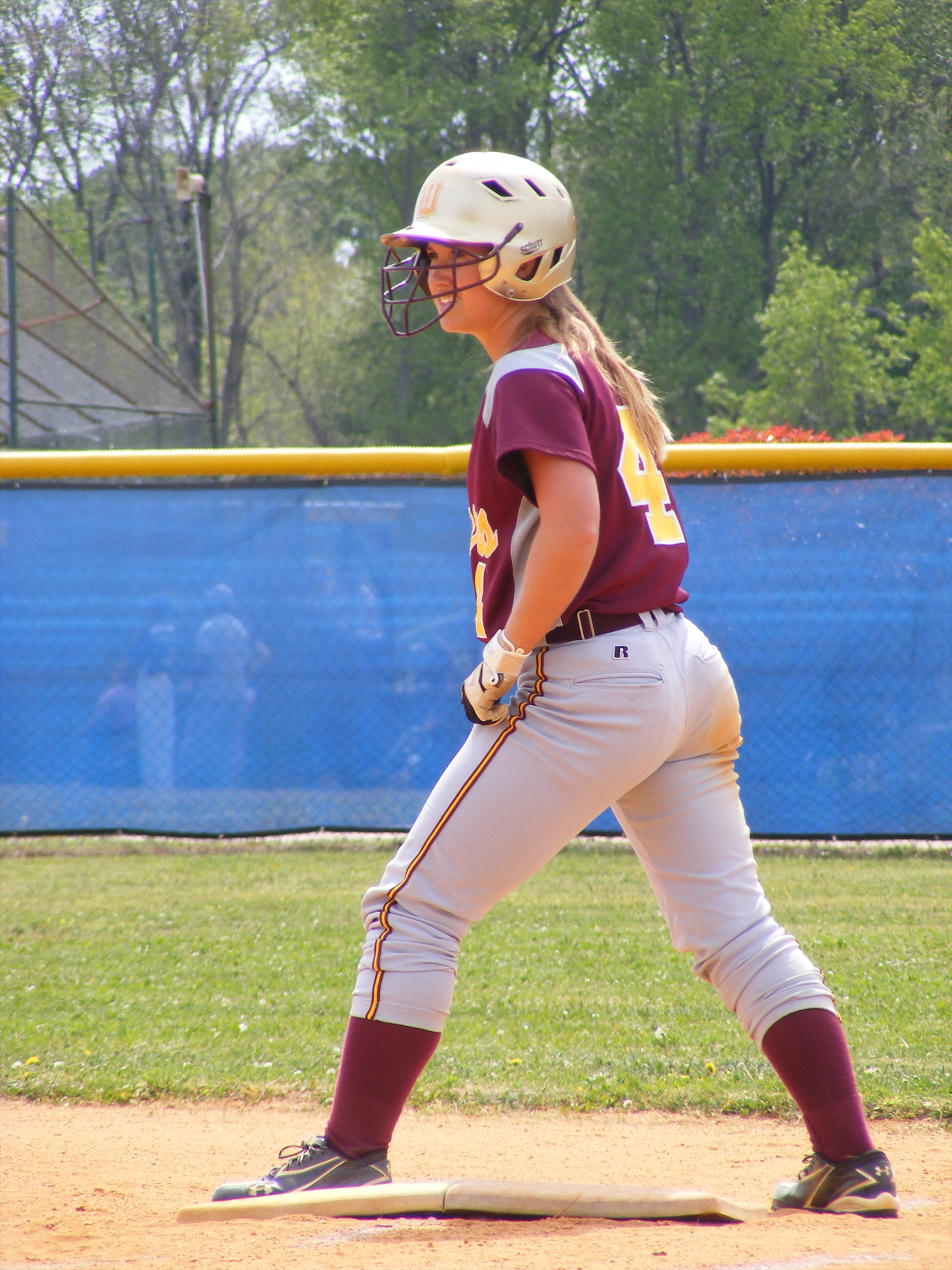 Braelynn Wiggins