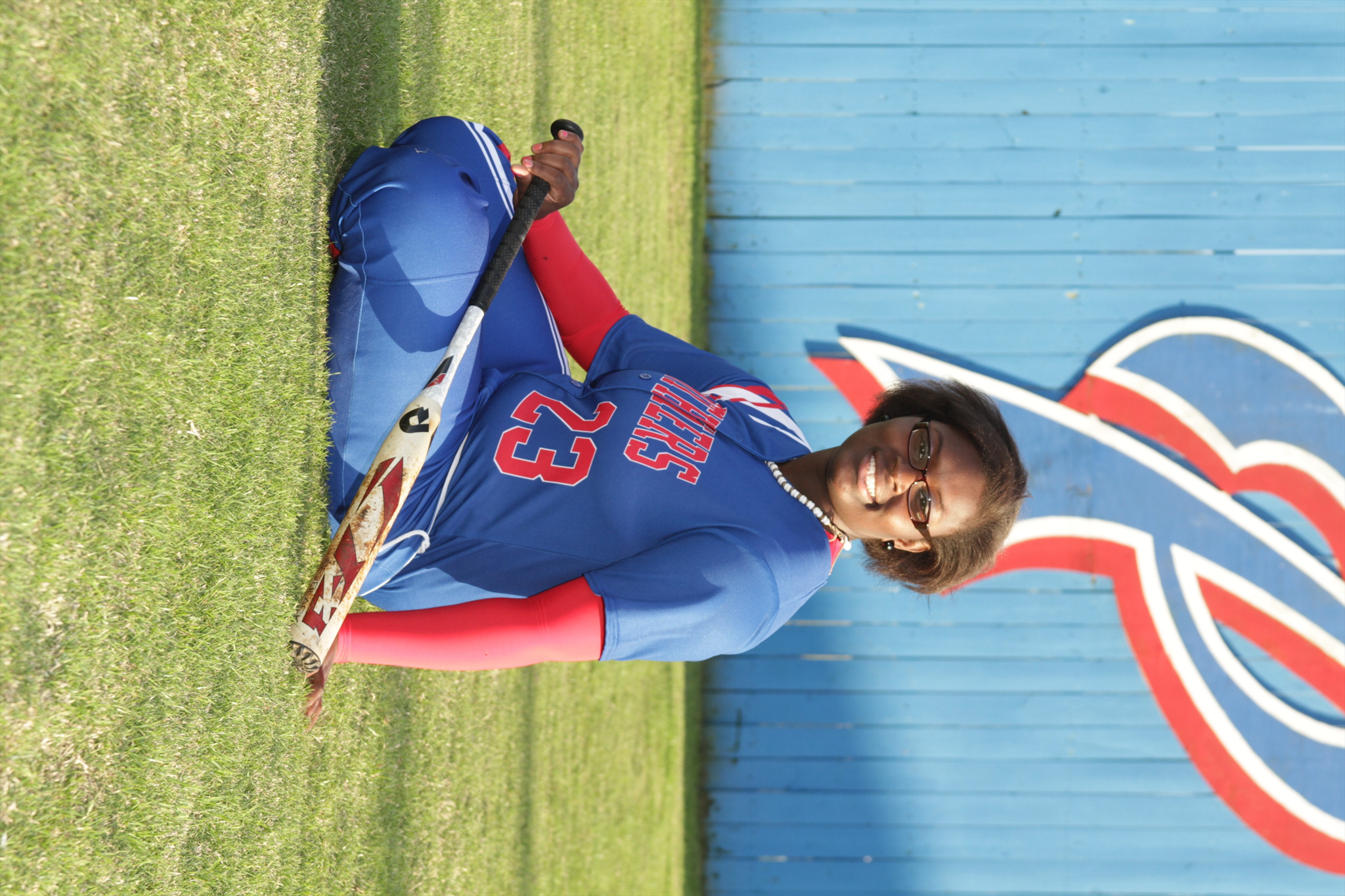 Rydreka Weathersby