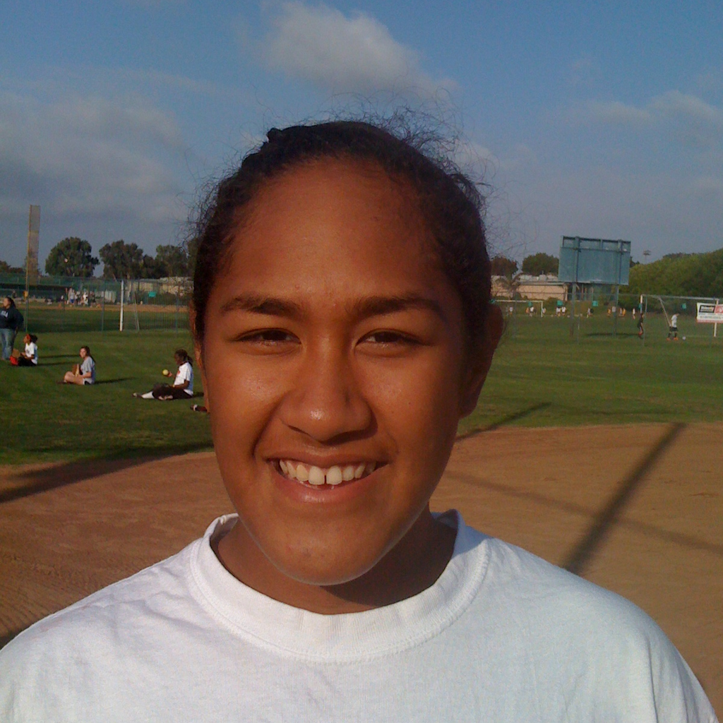 Ulufa Leilua mugshot