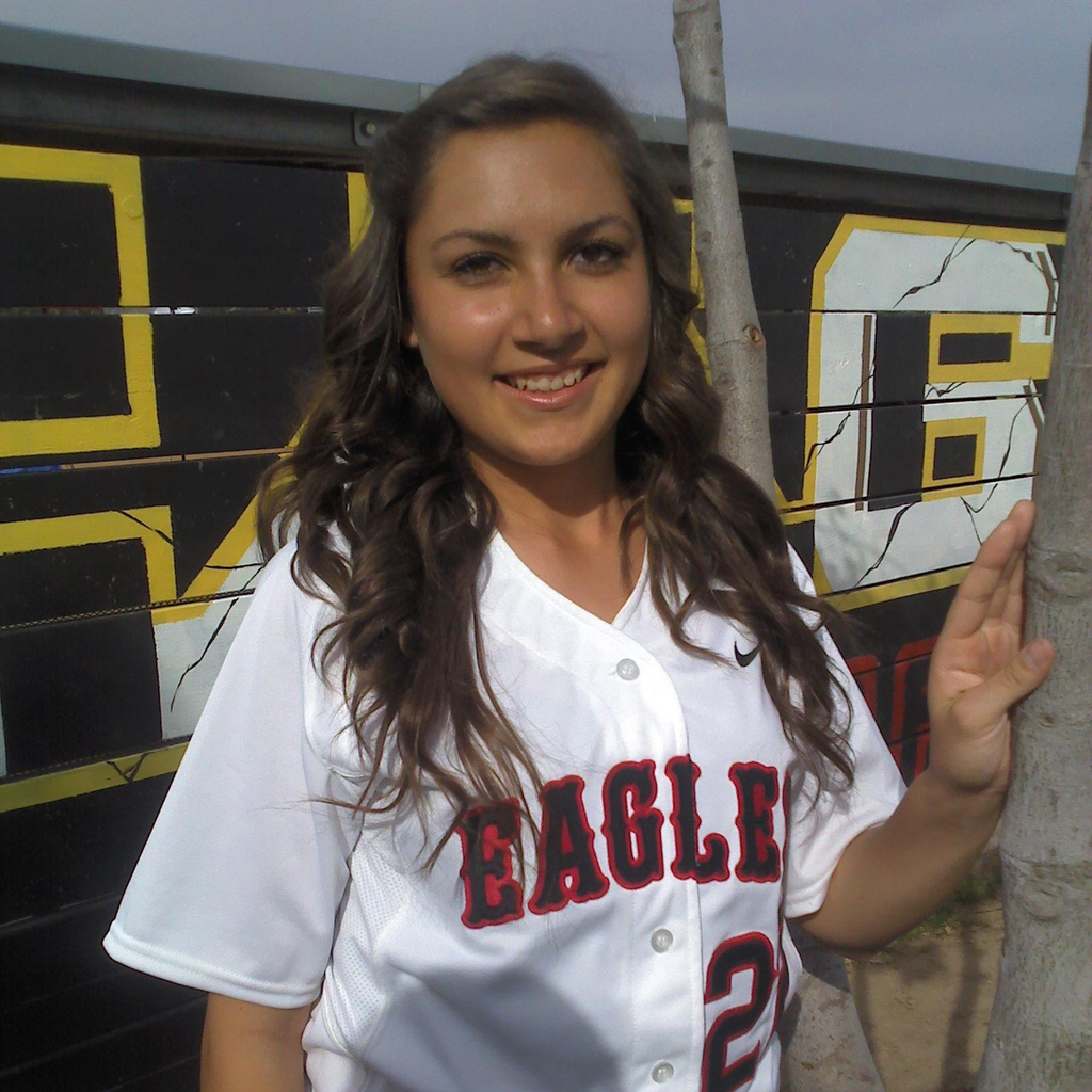 Brianna Sarabia mugshot