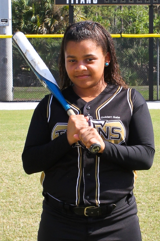 Rosa  Valdez