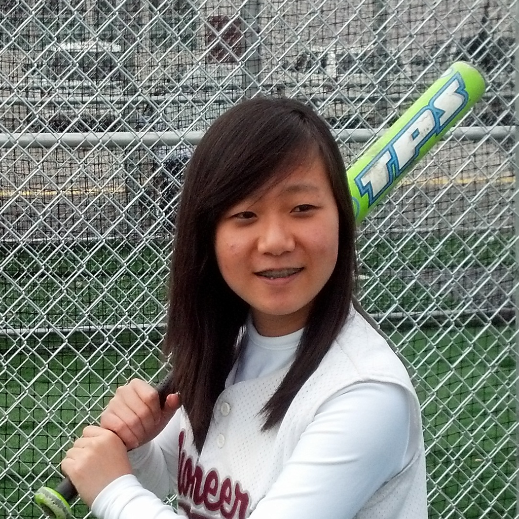 Jessica Kim mugshot