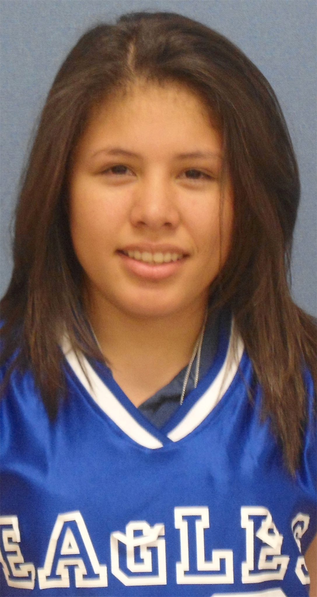 Nancy Valdez mugshot