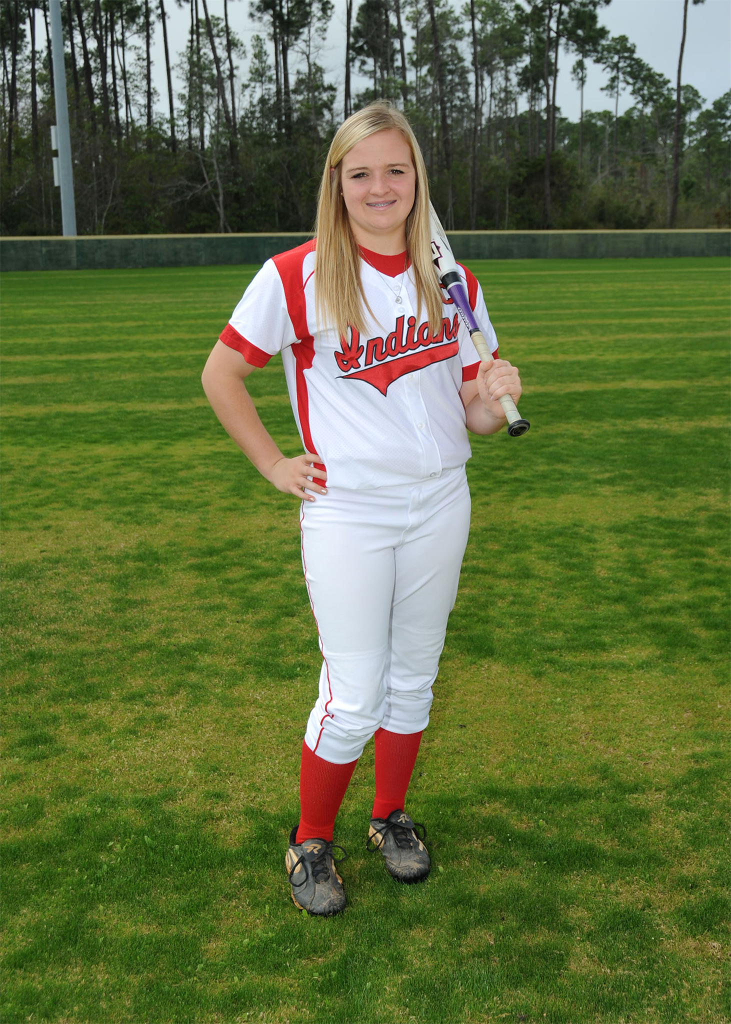 Brittany Lang