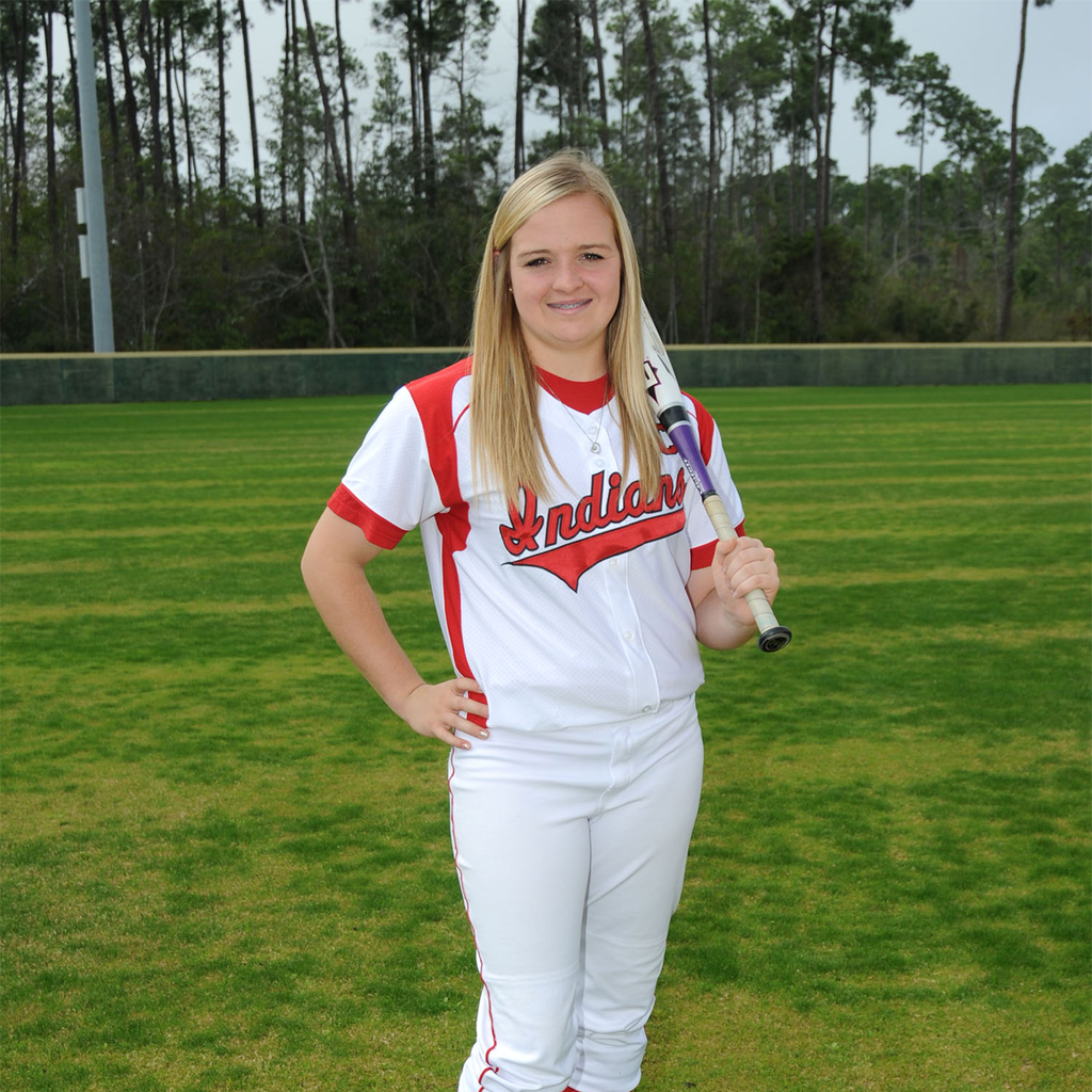 Brittany Lang