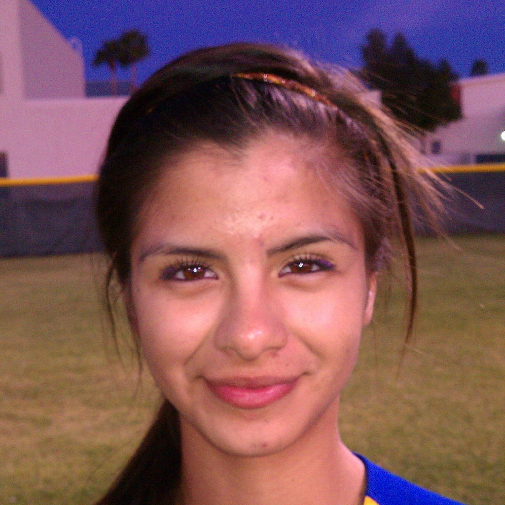 Diana Lee Guzman mugshot