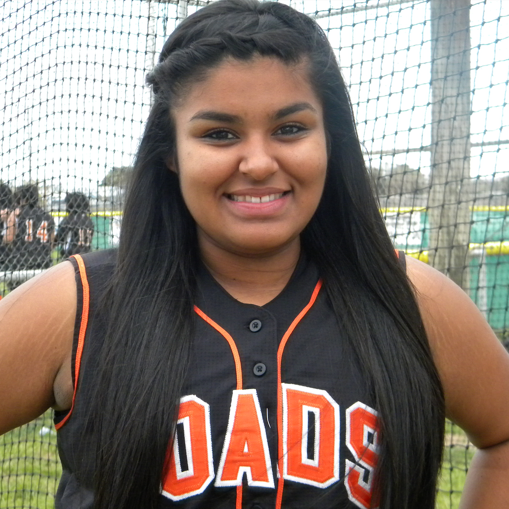 Yesenia Escobedo mugshot