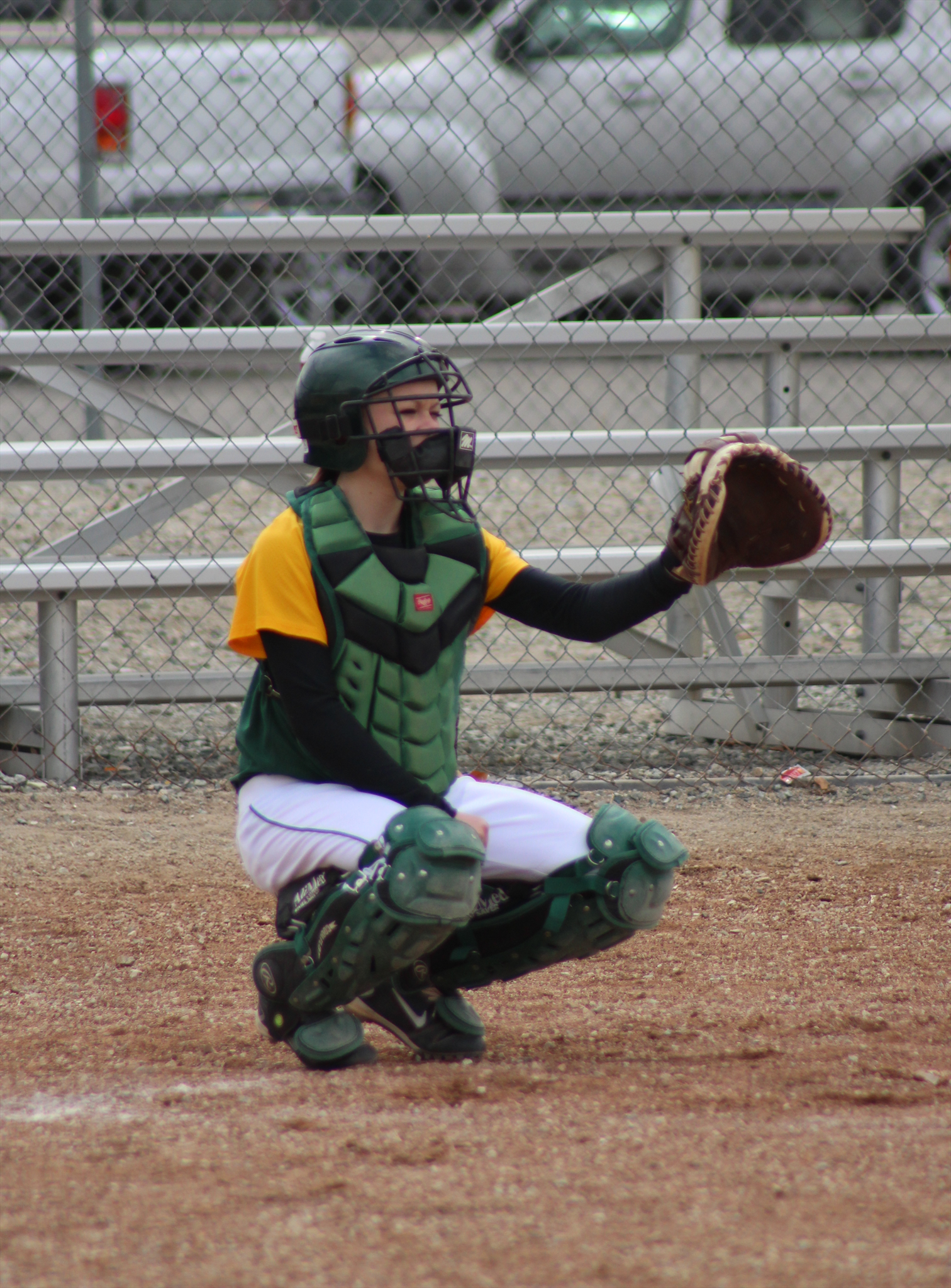 Katie Orlady