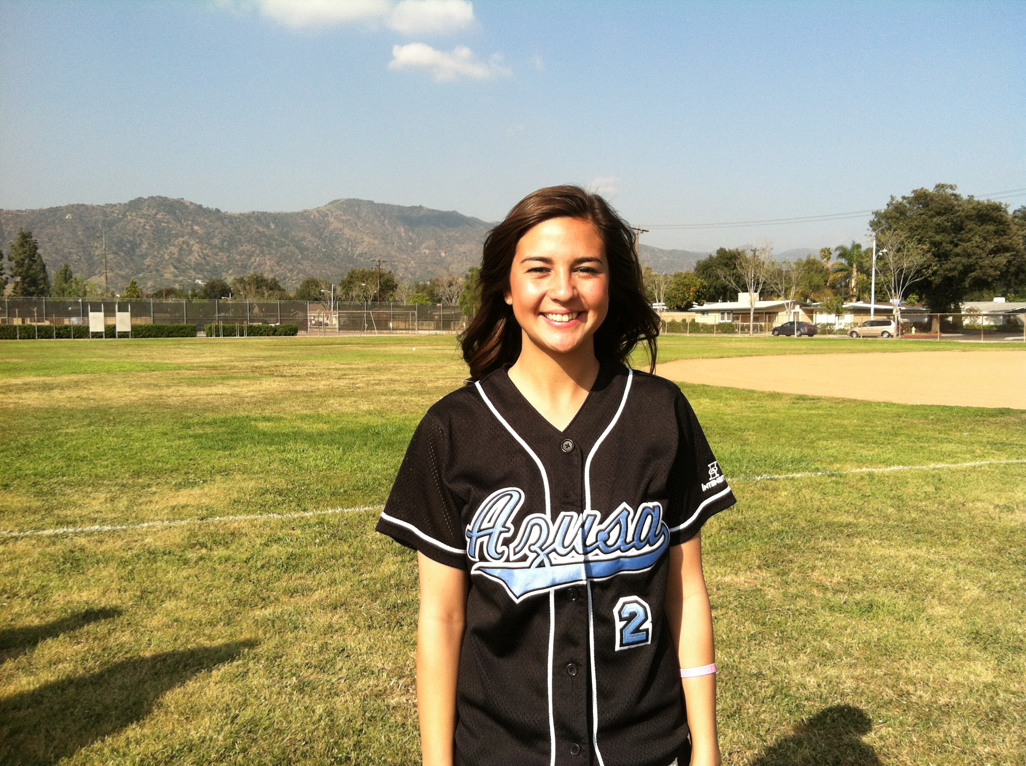 Marissa Chavez