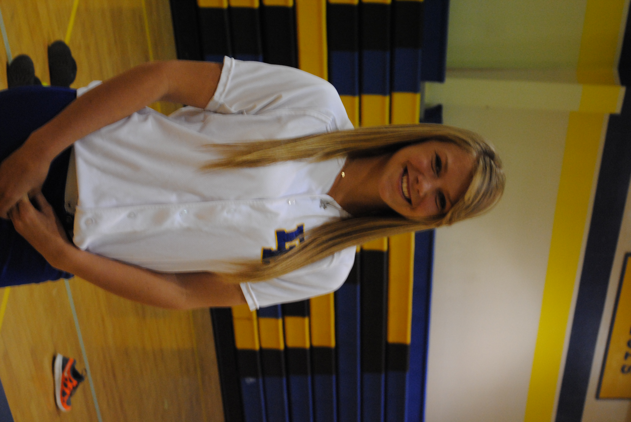 Emelee Croninger