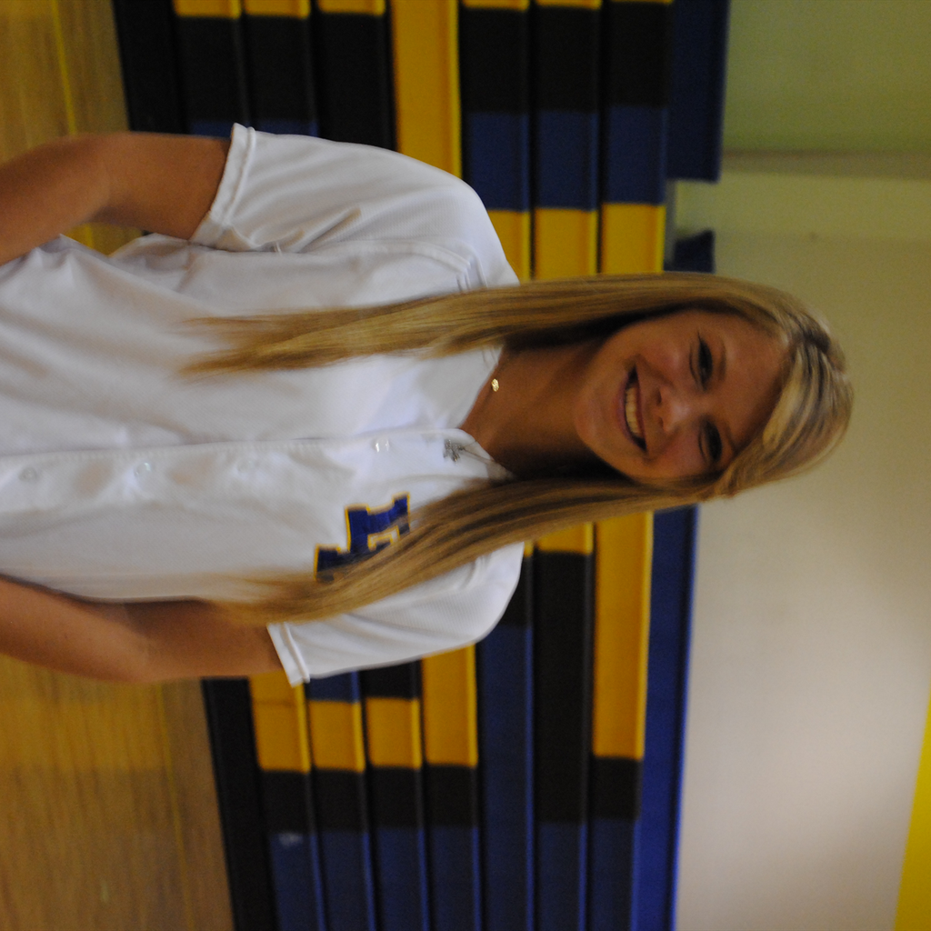 Emelee Croninger