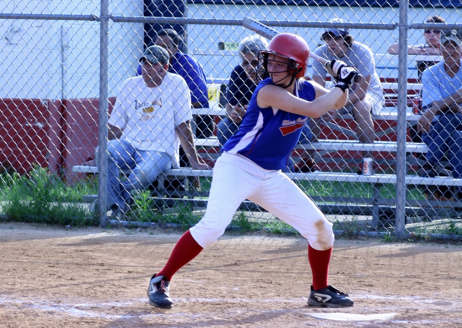 Kaylee Childers