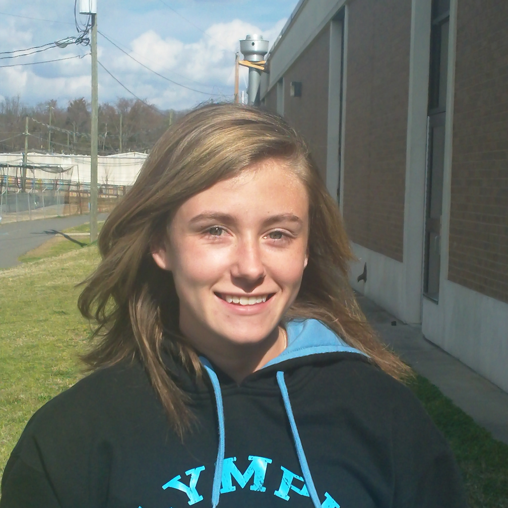 Zoe  Poeta mugshot