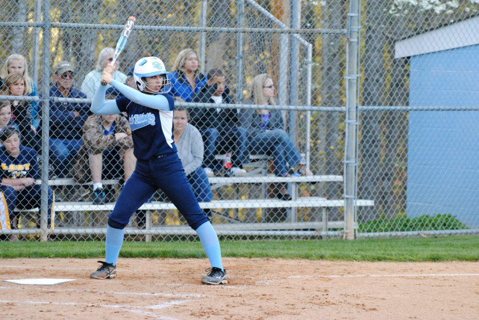 Kasey Newcomb