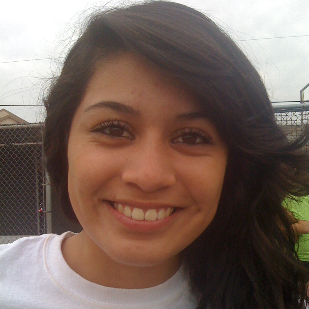 Daisy Sandoval mugshot