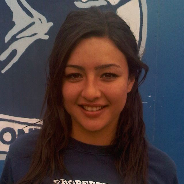 Leanna DeLaPaz mugshot