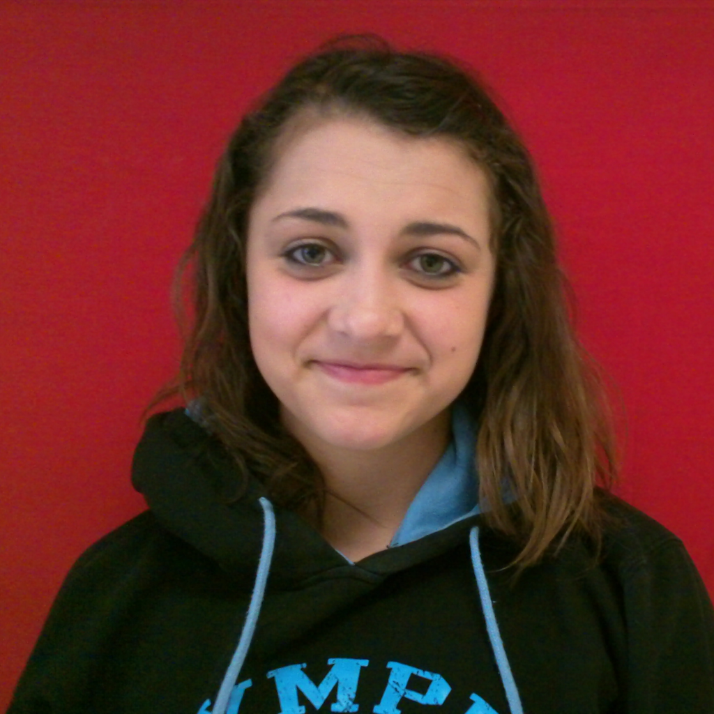 Allyson  Sherman