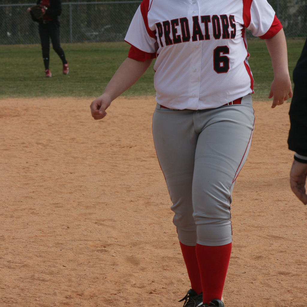 Kelcey Cook