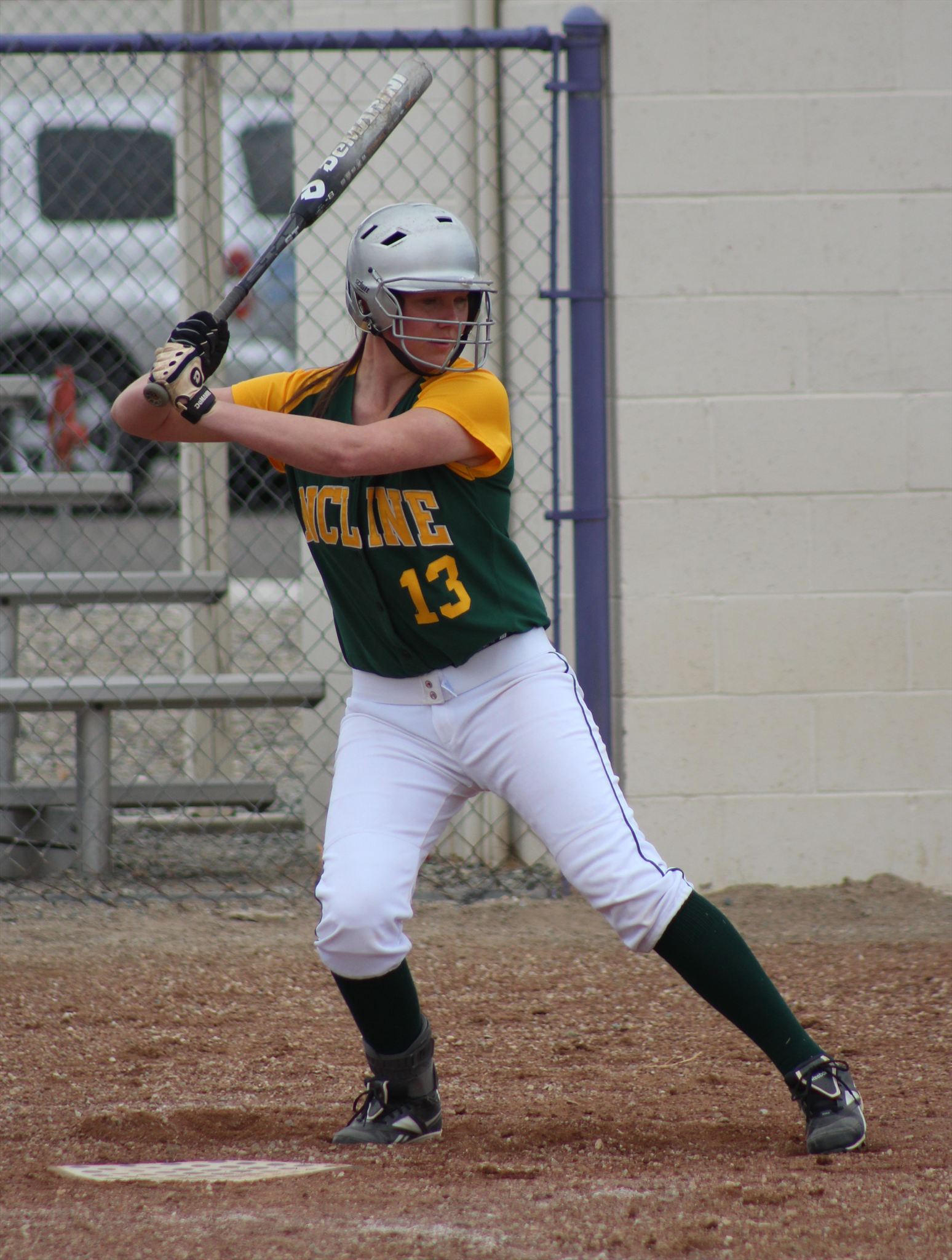 Grace Dolan