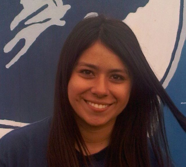 Gabriela Robles