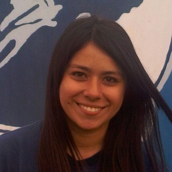 Gabriela Robles mugshot