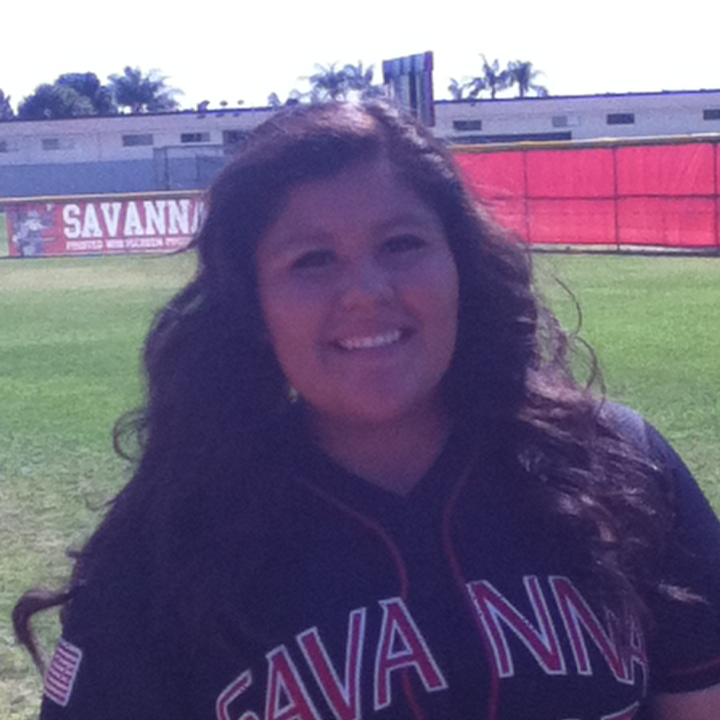 Krystal Chavarria mugshot