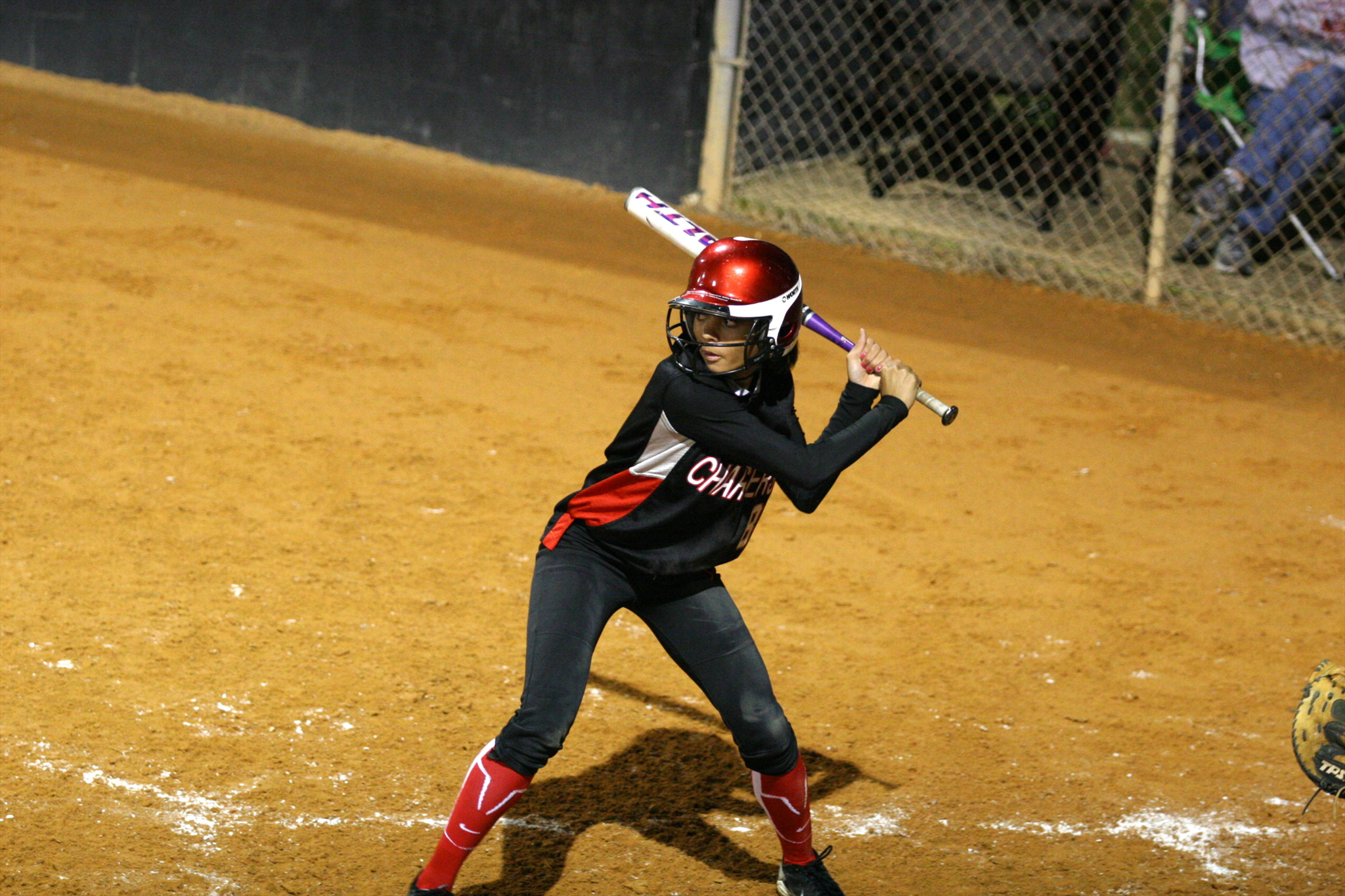 Cacey Simmons