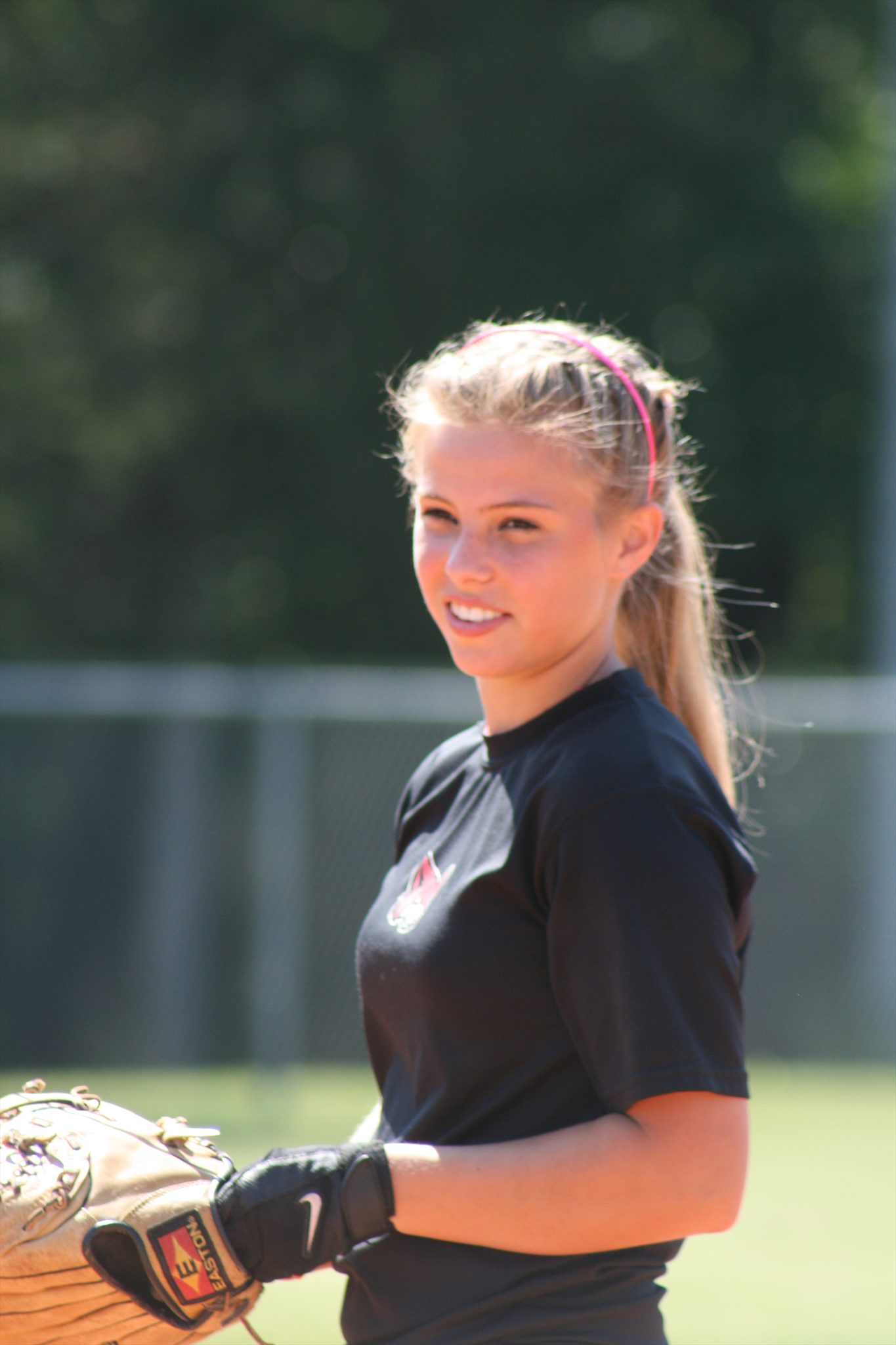 Ashlyn Wanninger