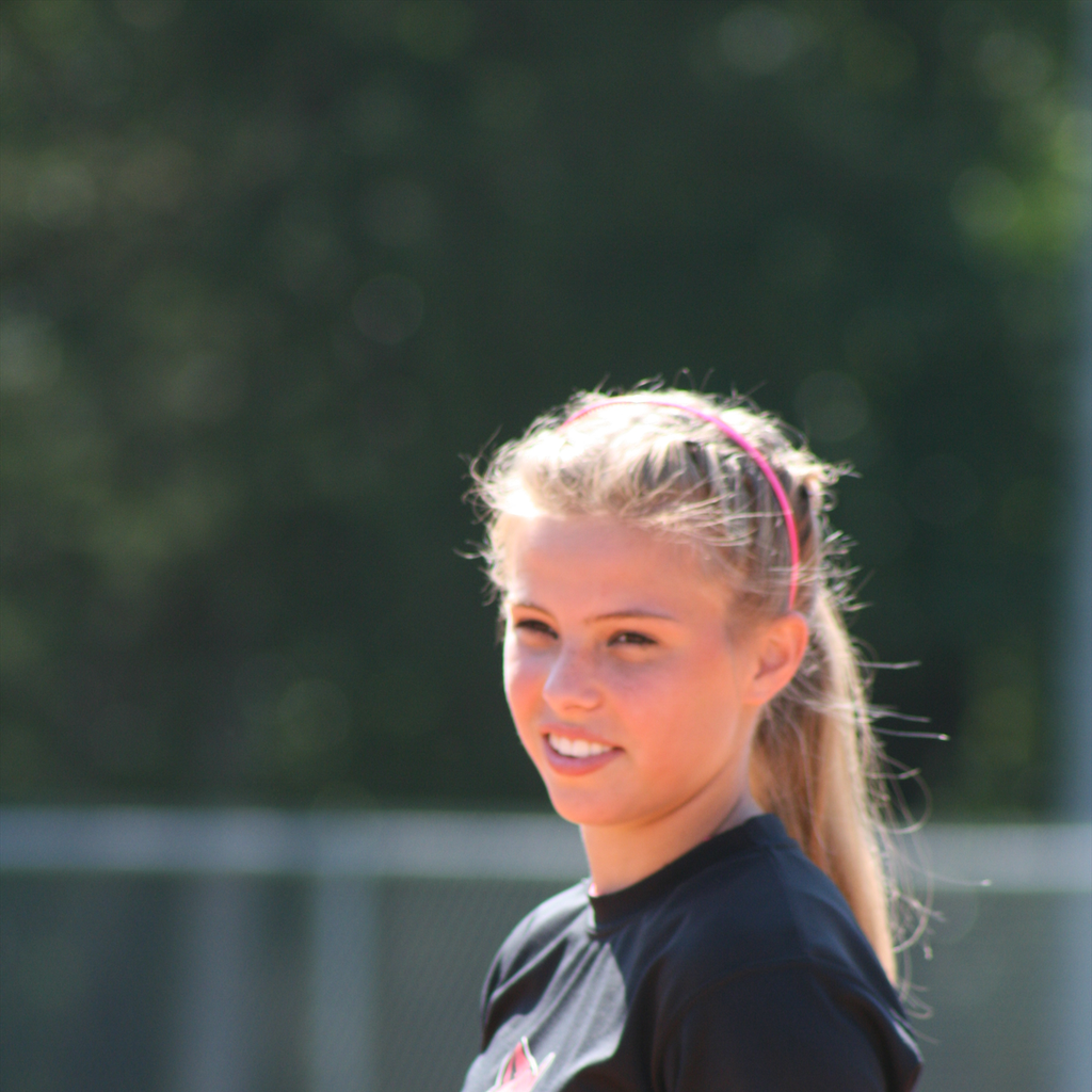 Ashlyn Wanninger
