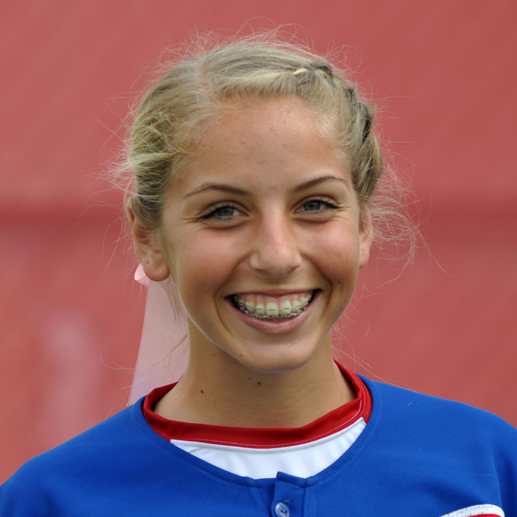 Kaylee Ellebracht mugshot