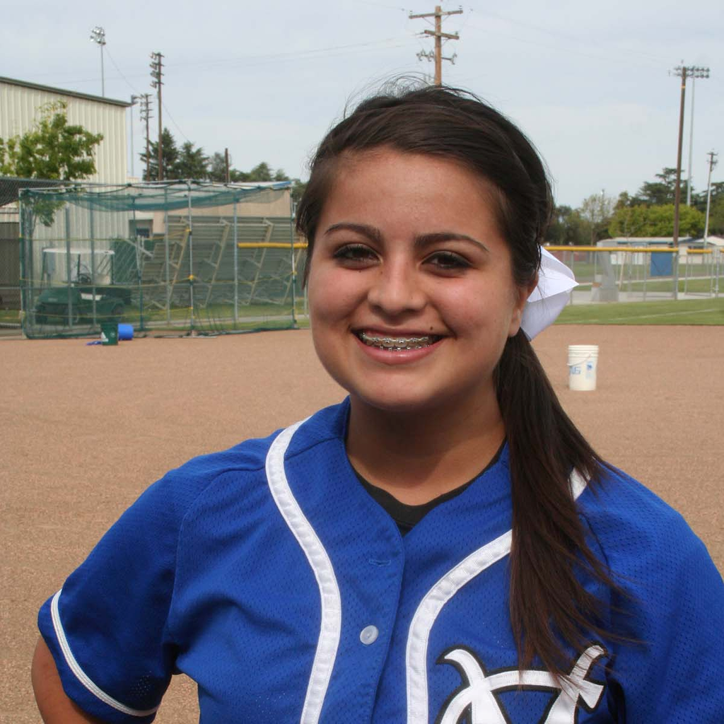 Jackie Mendez