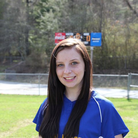 Delaina Webb mugshot