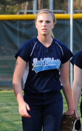 Jenna Davis