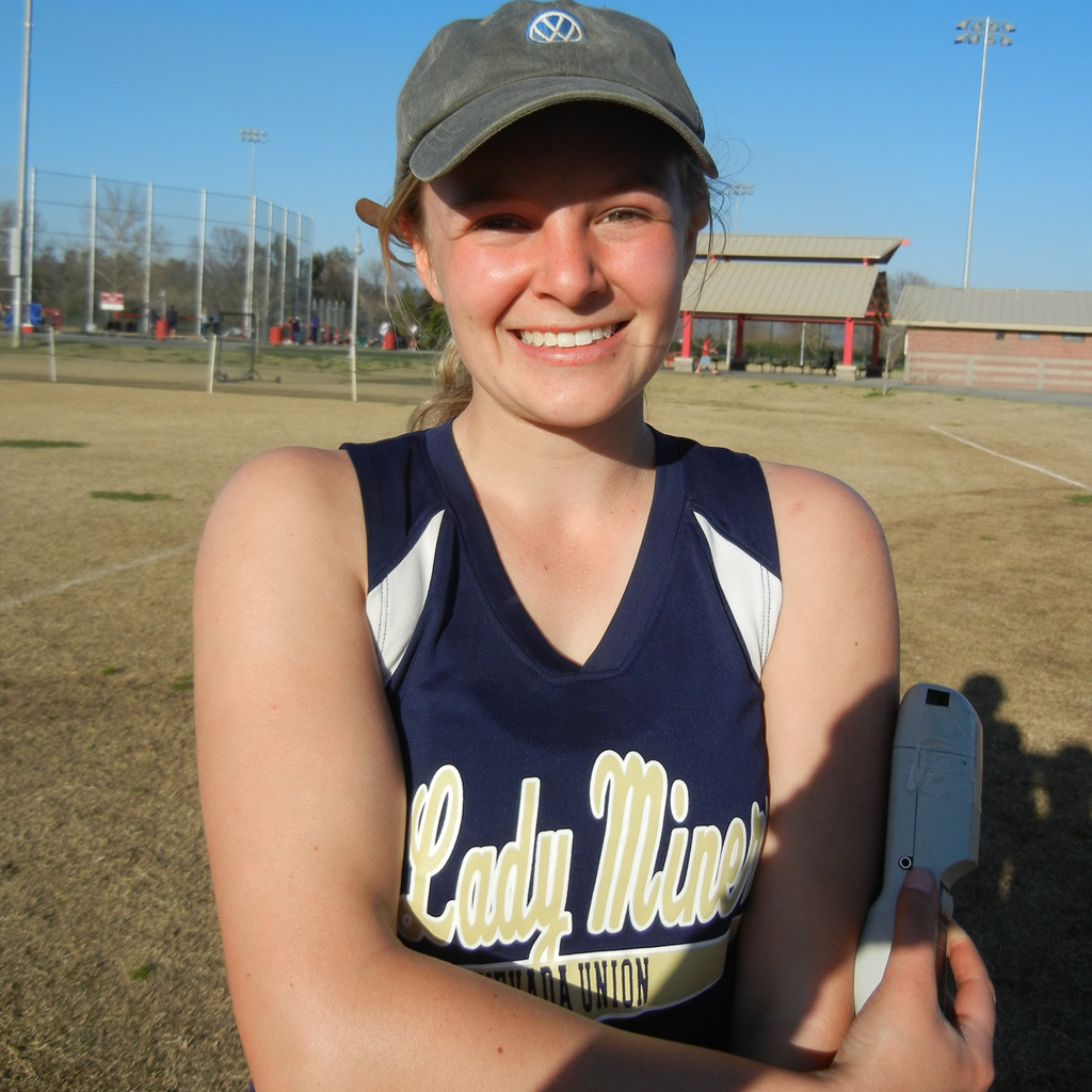 Reilly Gandell