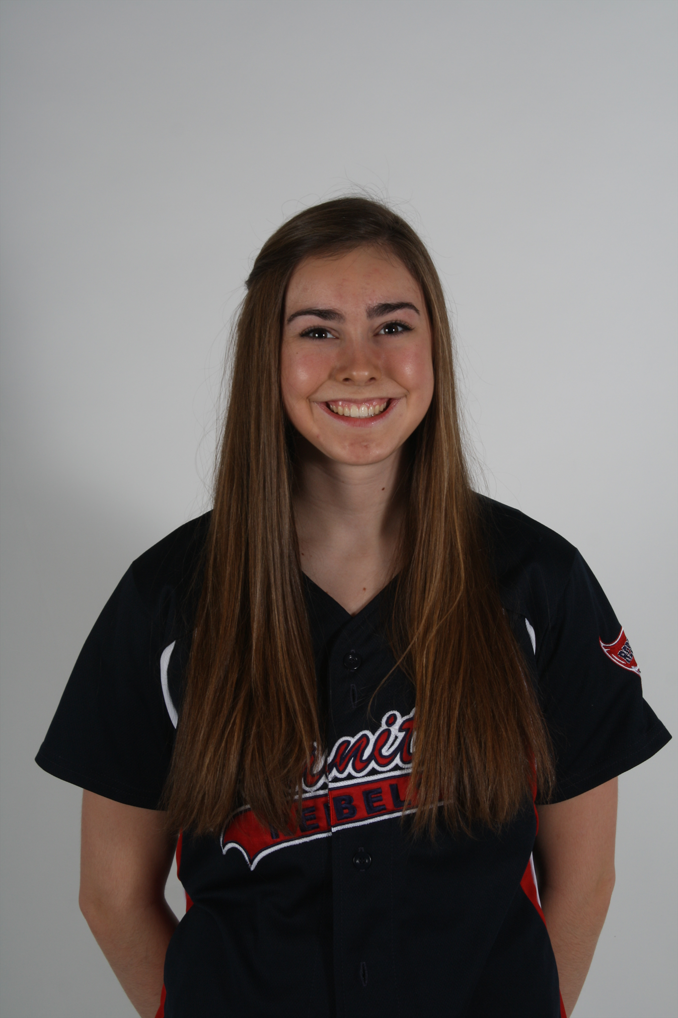 Lindsay Ulbrickson