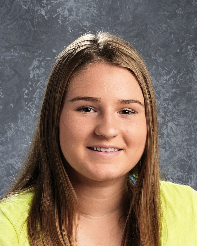 Taylor Odom