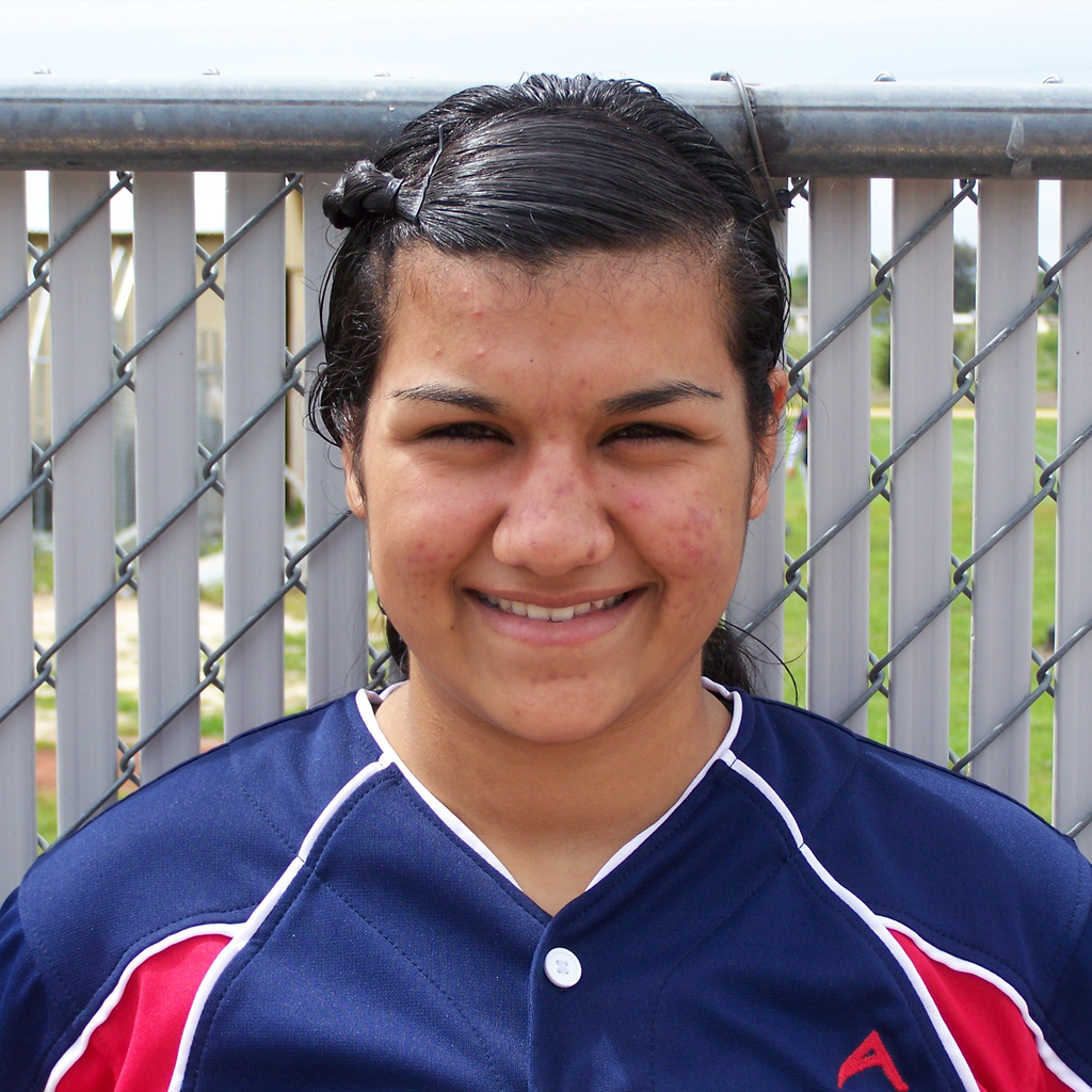 Leslie Castillo mugshot