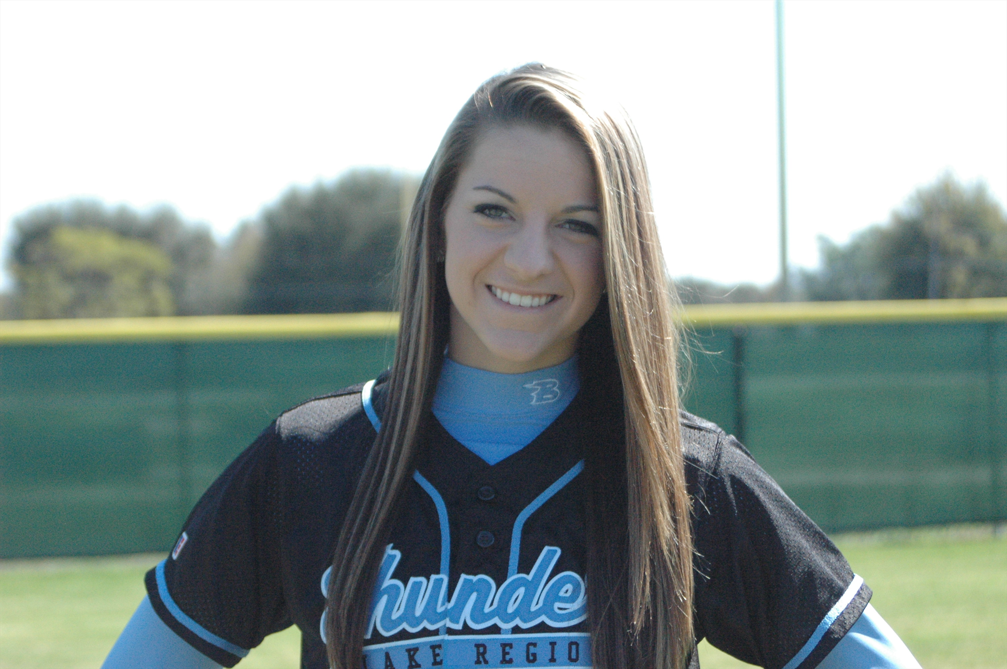 Haley Wiseman