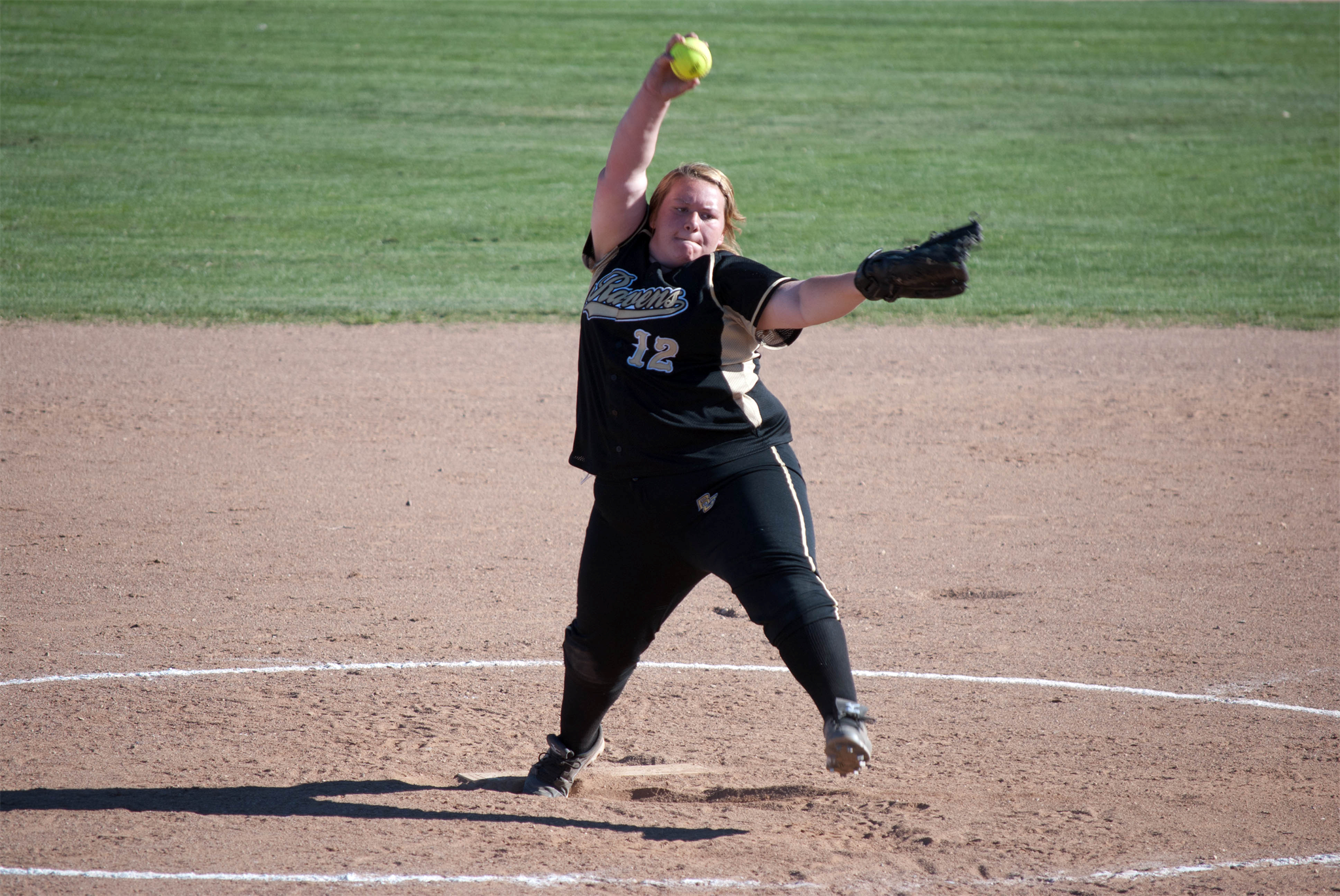 Danielle Stosuy-Henderson