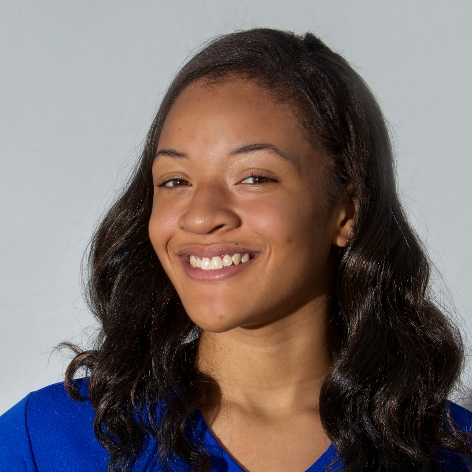 Markemia Peterson mugshot