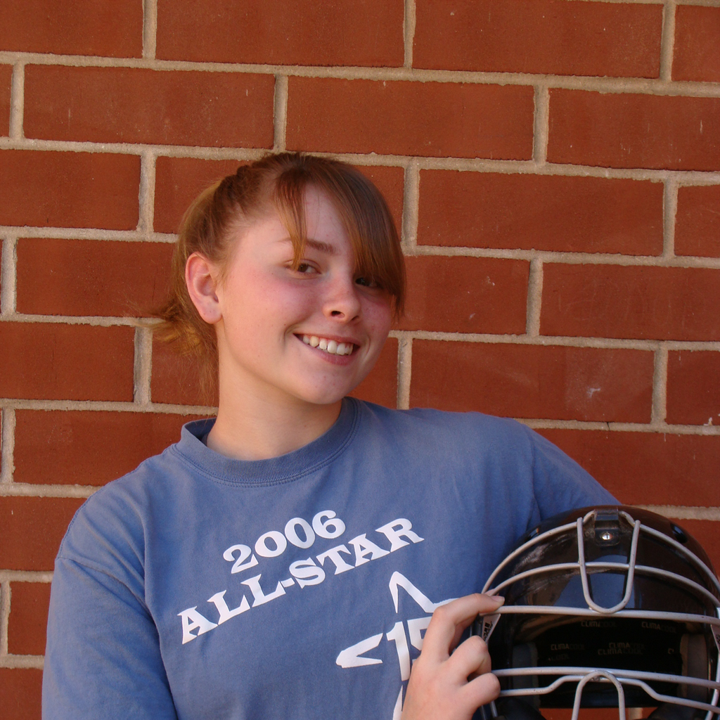 Olivia McCorkel