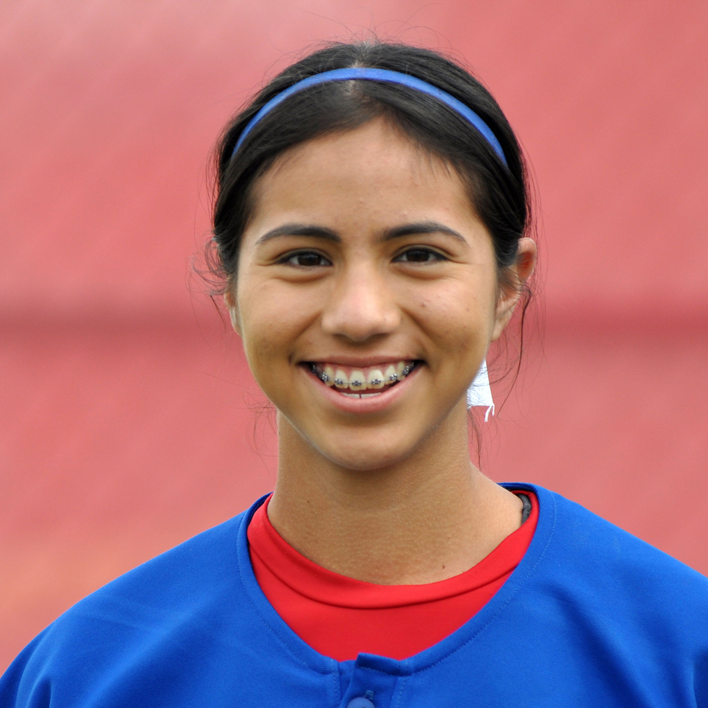 Bionca Trejo mugshot