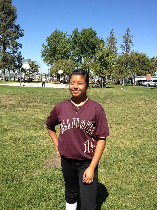 Alyssa Gomez
