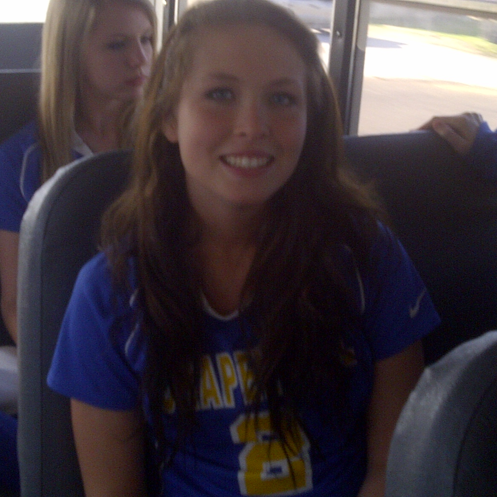 Katelyn Cox