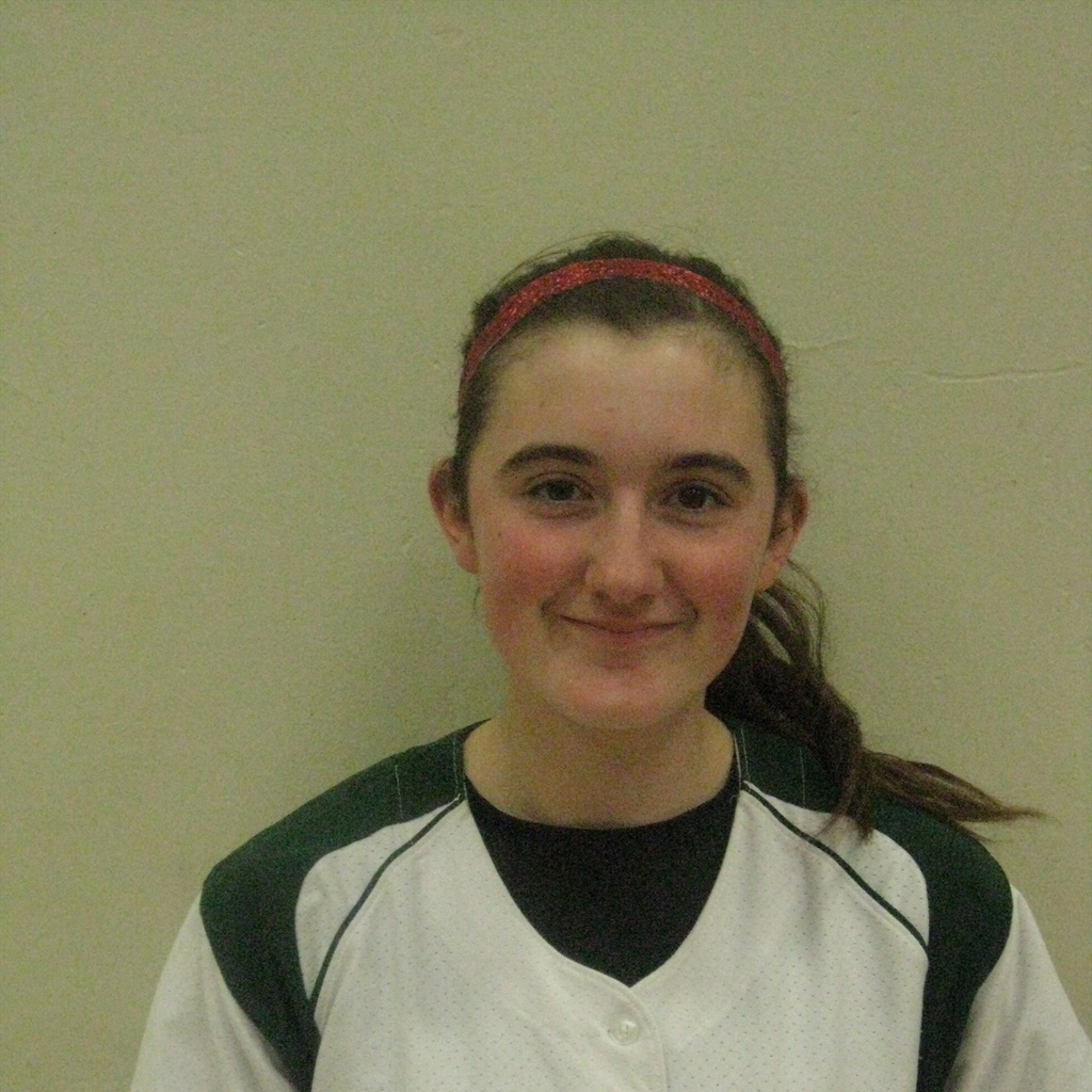 Melanie Filomeo mugshot