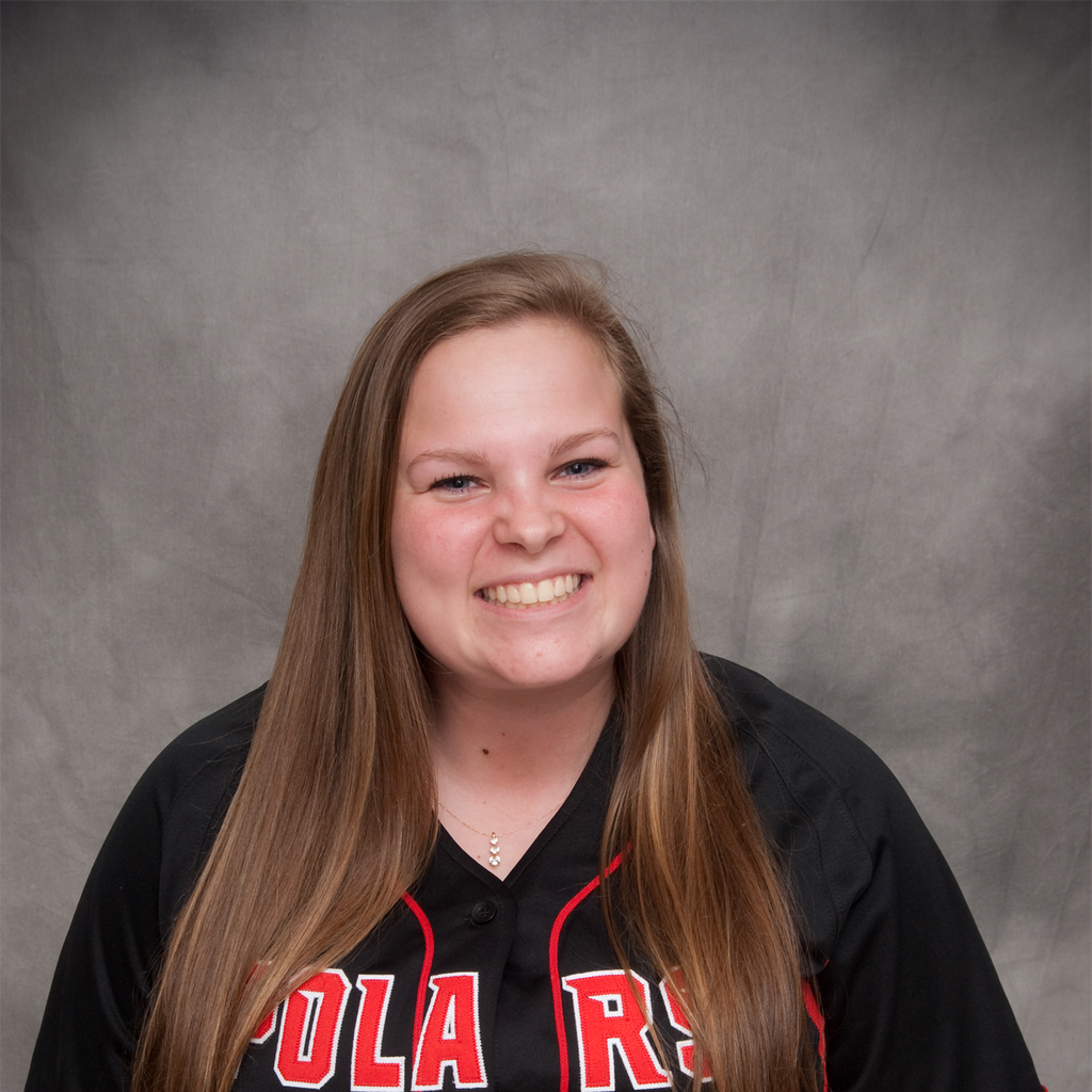 Cassie Sowada mugshot