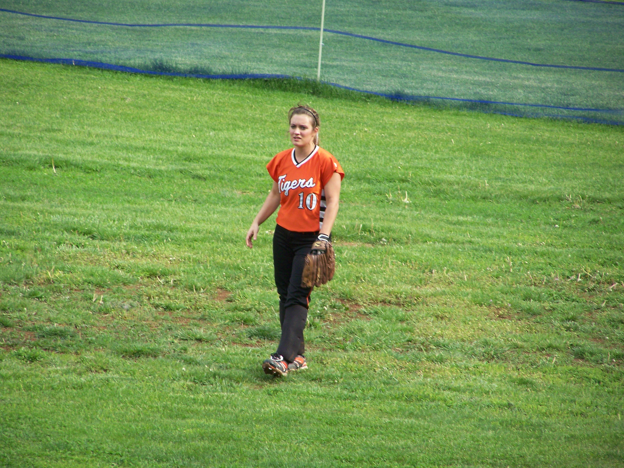Cassie Baker