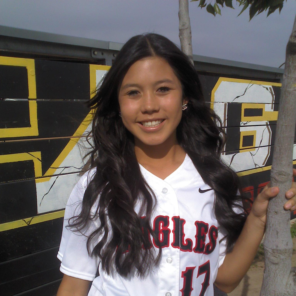Kihana Silva mugshot