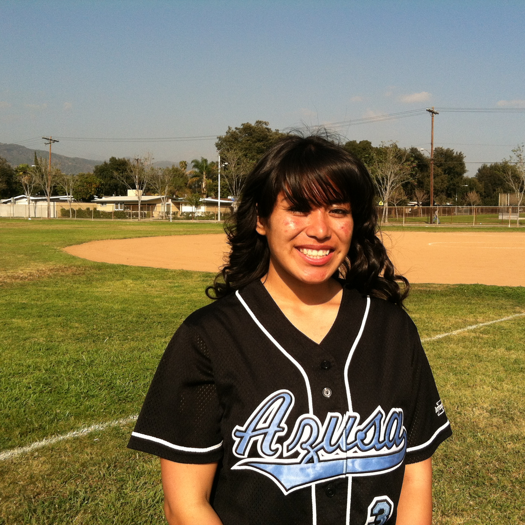 Justine Chavira mugshot